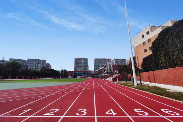 順風小學校區工程